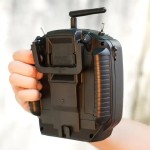 Wholesale RadioMaster TX12 MKII 16ch Hall Gimbals Support OPENTX EDGETX Remote Control Transmitter ELRS/CC2500 for RC Drone FPV